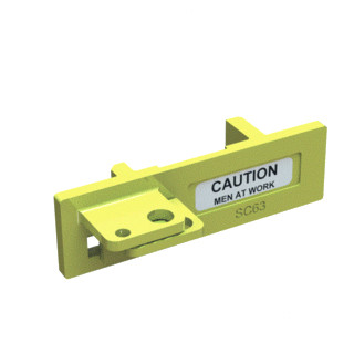 Eaton Zekeringhouder lage spanning BS