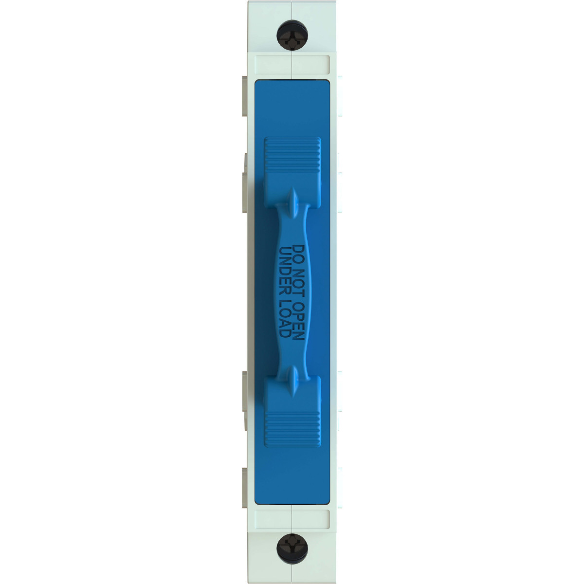 Eaton Bussmann Low Voltage Cyl-Fusegear Zekeringhouder, 32 A, 1500 V D.C., 10 X 85 MM PV fuse holders