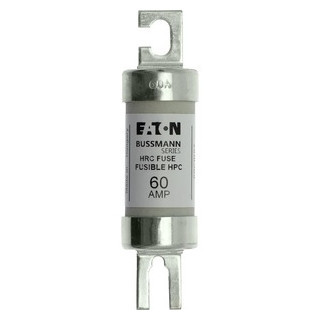 Eaton Bussmann Low Voltage N.American Zekering, laagspanning, 60 A, ac 600 V, hrci-misc, GL/GG, csa