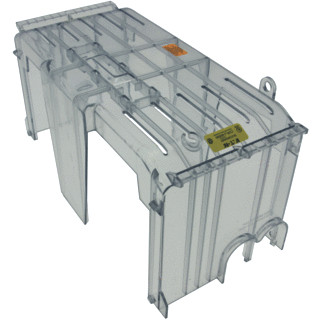 Eaton Deksel zekeringblok laagspanning 100 A ac 600 V J ul met melder