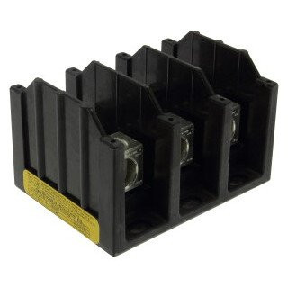 Eaton DISTRBBLK 16301-3