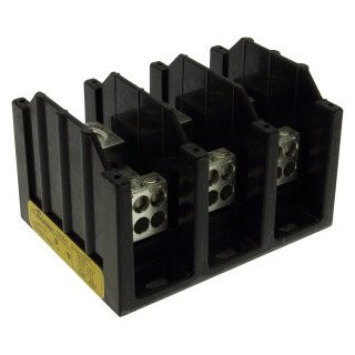 Eaton DISTRBBLK 16330-3