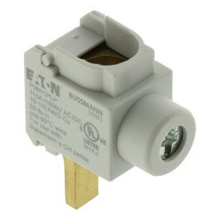 Eaton Voedings terminal 1 fase kamrails eenvoudig uitvoering (115a 1000 V A