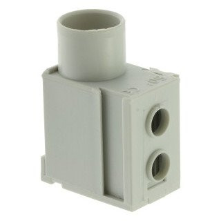 Eaton Voedings terminal 50MM2 direct (1000 V ac/DC)