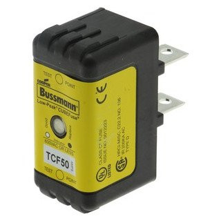 Eaton SMELTPATR TCF50