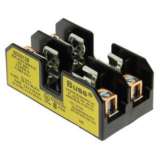 Eaton MESPTSHDR BG3012B