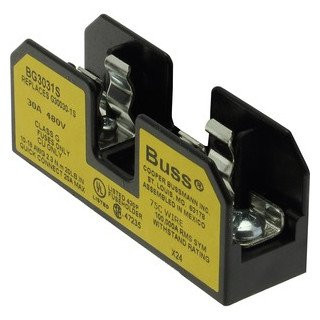 Eaton MESPTSHDR BG3031S