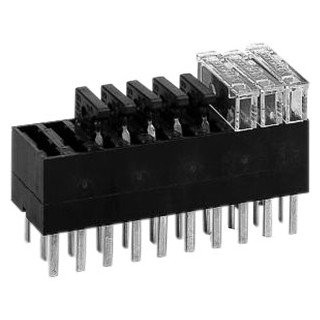 Eaton MESPTSHDR HLS-04-SL