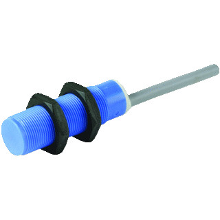Eaton Cap. sensor DC rond 18 plastic kabel Eaton Cap. sensor DC rond 18 plastic kabel
