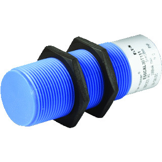 Eaton Cap. sensor DC rond 30 plastic kabel Eaton Cap. sensor DC rond 30 plastic kabel
