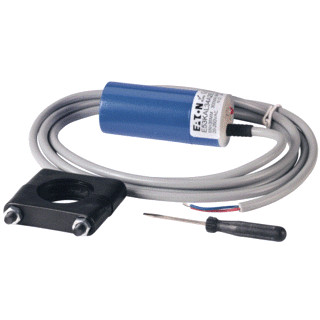 Eaton Cap.sensor DC rond 34 plastic kabel