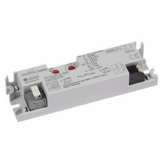 Eaton Centrales Adresseerbare CG-S led driver, 500 ma, 2 leds (centrale systemen)