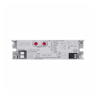 Eaton Centrales Adresseerbare CG-S led sli driver, 350ma, max. 8 leds (centr.systemen)