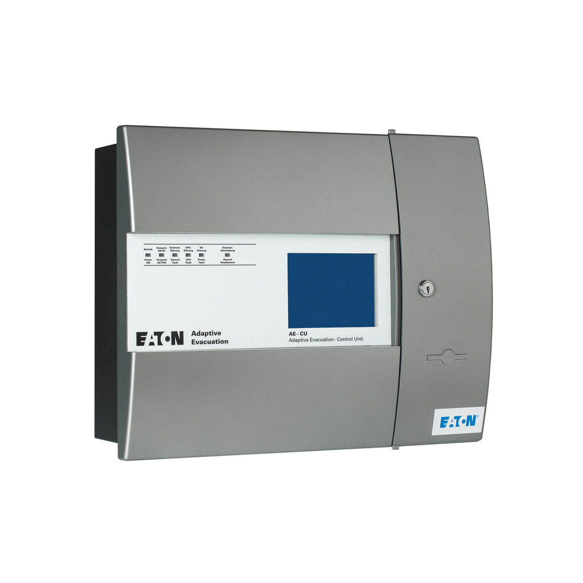 Eaton Centrales Control Unit voor centrale adaptieve CG-S armaturen, wandmontage