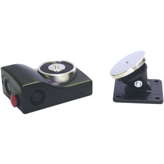 Eaton DEURMAGN+ANKERPL. WAND ZW