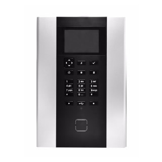 Eaton CGLine+ Cgline+ Web compact controller met display, max. 160 arm., wandmontage