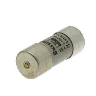 Eaton Cilinderzekering 20 A ac 690 V 22x58 MM GL/GG iec met ontvange