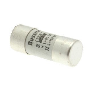 Eaton Cilinderzekering 32 A ac 690 V 22x58 MM GL/GG iec met ontvange