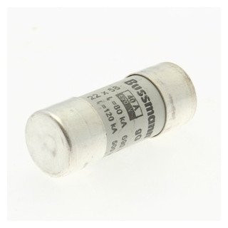 Eaton Cilinderzekering 40 A ac 690 V 22x58 MM GL/GG iec met ontvange