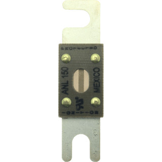 Eaton Smeltpatroon (mes) 150a