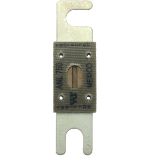 Eaton Smeltpatroon (mes) 750a