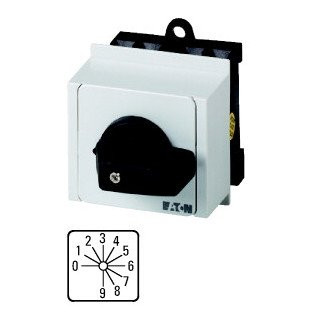 Eaton BESTSCHAK T0-4-15602/IVS