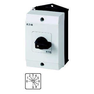 Eaton BESTSCHAK T0-4-15602/I1