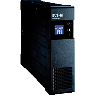 Eaton Ellipse ups toren 1200va 750W 9.9KG
