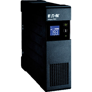 Eaton Ellipse pro ups 1 fase line-interactive tower 850va/510W iec outlet