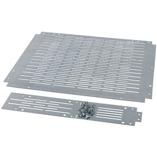 Eaton Compartimentering onder MCCB-pift D=800MM