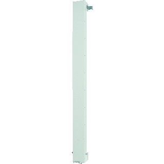 Eaton Xenergy componenten uitbouw kast verbinder/scheidingsschot H1650MM B77MM D58,5MM