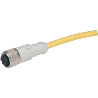 Eaton Actorkabel 6P M12 3M