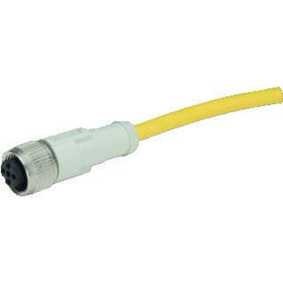 Eaton Actorkabel 6P M12 5M