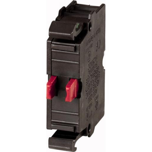 Eaton Contactelement 1VS frontbevestiging veertrekaansluiting