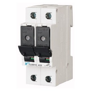 Eaton NEOZED PA Z-SLS/D01/2