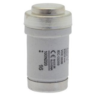 Eaton D-zekering 100 A ac 400 V D03 GL/GG iec traag