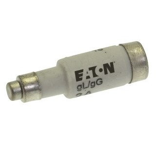 Eaton D-zekering 4 A ac 400 V D01 ar iec ultrasnel