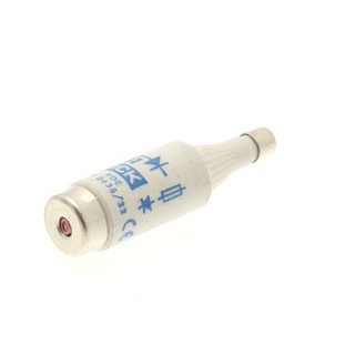 Eaton D-zekering 4 A ac 500 V e16/di ar iec ultrasnel