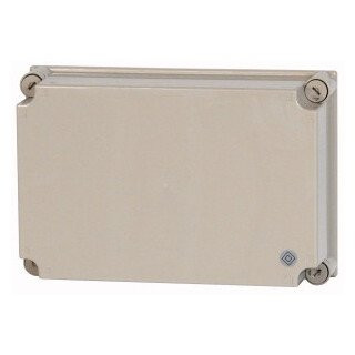 Eaton Deksel ci hxbxd=250x375x100mm ral7035