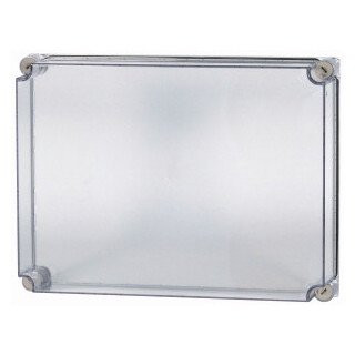 Eaton Deksel ci hxbxd=500x375x112mm transparant