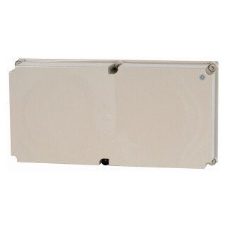 Eaton Deksel ci hxbxd=750x375x150mm ral7035