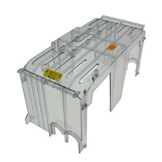 Eaton Deksel zekeringblok laagspanning 200 A ac 600 V J ul met melder