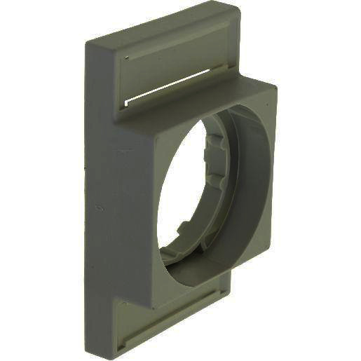 Eaton Deksel zekeringhouder laagspanning 63 A ac 500 V D3 1P iec