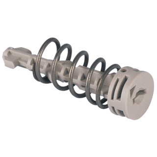 Eaton Dekselsluiting voor ci-kasten lang