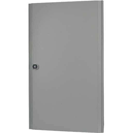 Eaton Xenergy deur kast/lessenaar aanslagdeur H1010MM B615MM D45MM staal wit Eaton Xenergy deur kast/lessenaar aanslagdeur H1010MM B615MM D45MM staal wit