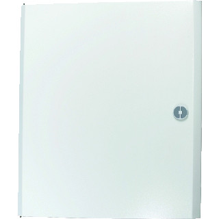 Eaton Xenergy deur kast/lessenaar aanslagdeur H1010MM B815MM D45MM staal wit