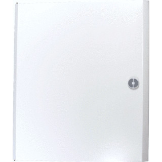 Eaton Xenergy deur kast/lessenaar aanslagdeur H1010MM B415MM D45MM staal wit