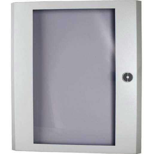 Eaton Xenergy deur kast/lessenaar aanslagdeur H696,5MM B597MM D35MM staal wit Eaton Xenergy deur kast/lessenaar aanslagdeur H696,5MM B597MM D35MM staal wit