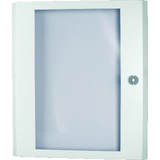 Eaton Xenergy deur kast/lessenaar aanslagdeur H996,5MM B797MM D35MM staal wit