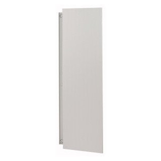 Eaton xEnergy Basic Deur BPM-O, ip55, links B=600 voor kast bxh=1200x1560mm, interne sluit